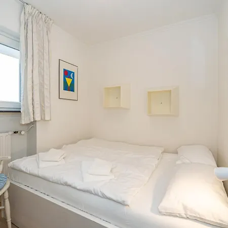 Eydum, App 17 Lägenhet *