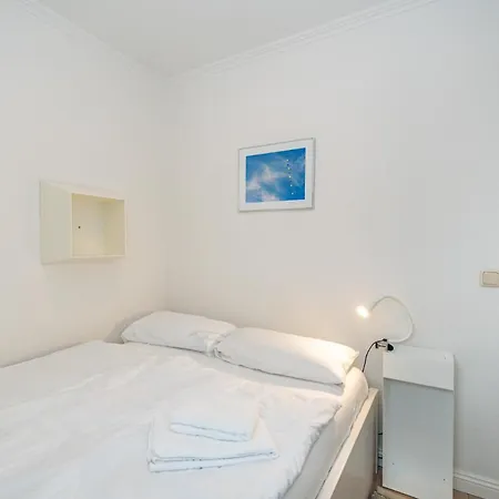 Eydum, App 17 Lägenhet *