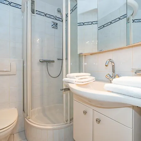 Eydum, App 17 Lägenhet