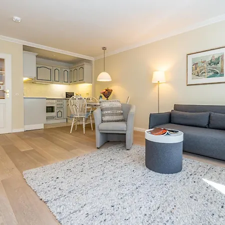 Lägenhet Eydum, App 17