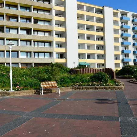 Eydum, App 17 Lägenhet *