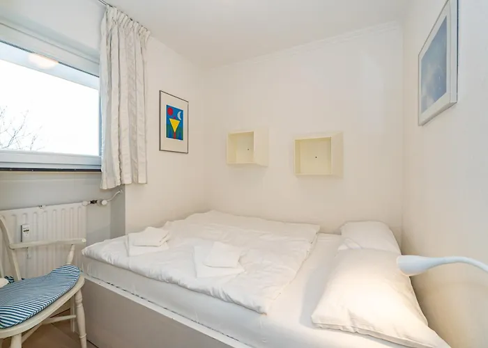 Eydum, App 17 Lägenhet *