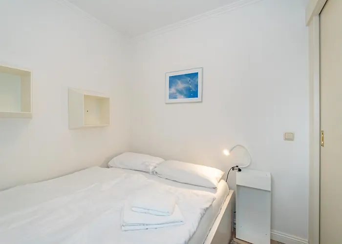 Eydum, App 17 Lägenhet *