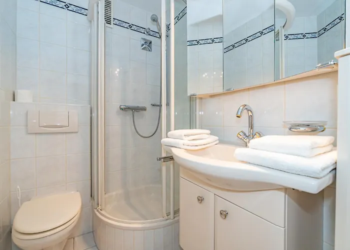 Eydum, App 17 Lägenhet