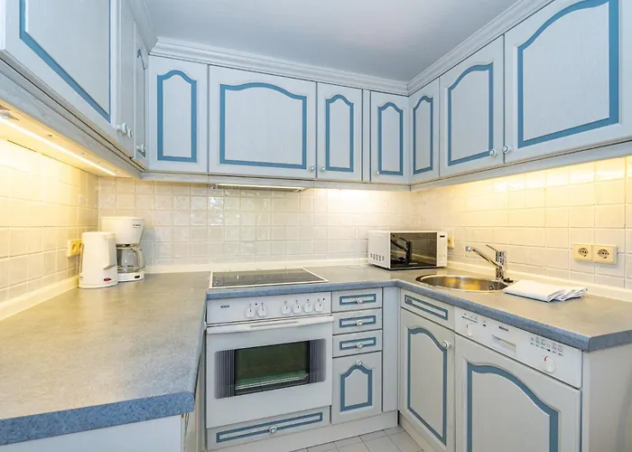 Eydum, App 17 Lägenhet