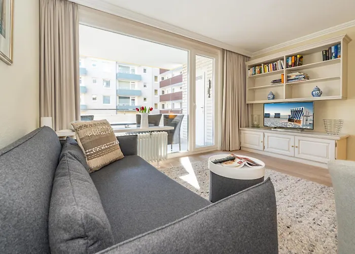 Eydum, App 17 Lägenhet *