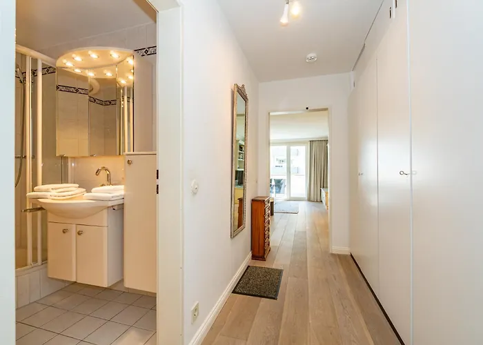 Lägenhet Eydum, App 17