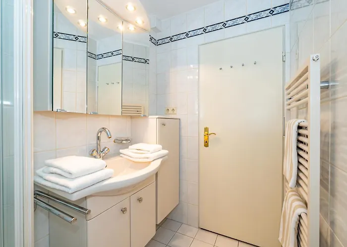 Lägenhet Eydum, App 17 Westerland