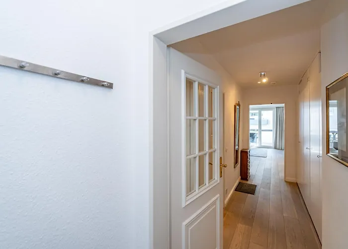 Eydum, App 17 Lägenhet *