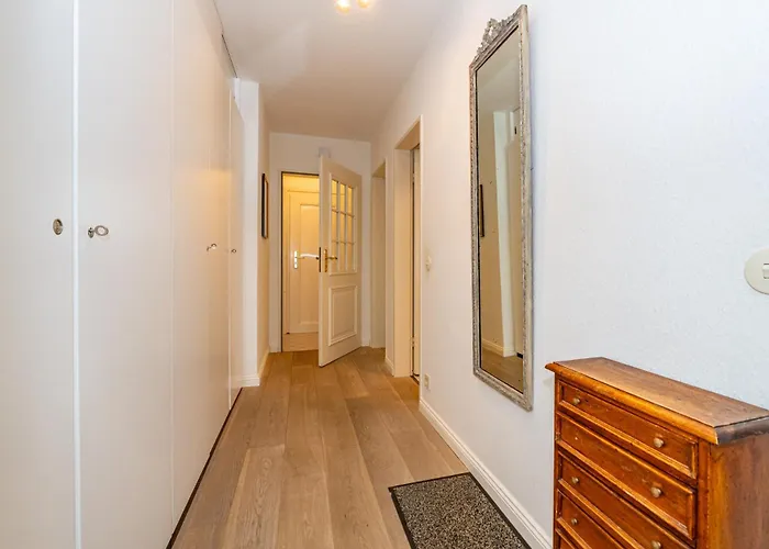 Eydum, App 17 Lägenhet Westerland