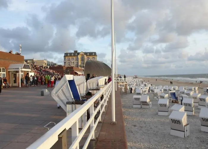 Eydum, App 17 Lägenhet