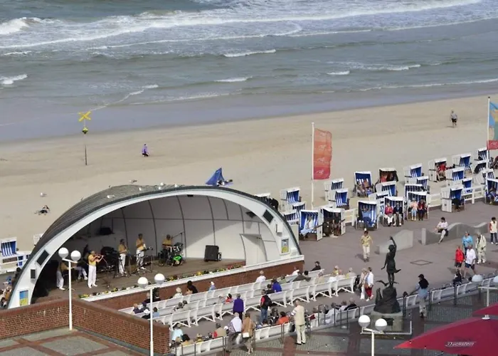 Eydum, App 17 Lägenhet *